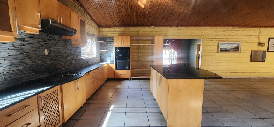 9 Bedroom Property for Sale in Rietfontein A H North West